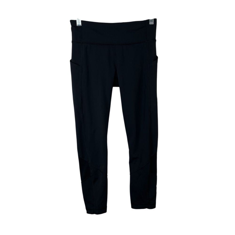 Lululemon Pace Rival Crop 22”